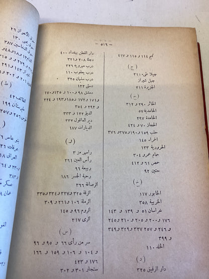 Deliverance Follows Adversity Al-Muhassin ibn Ali Al-Tanukhi 1955