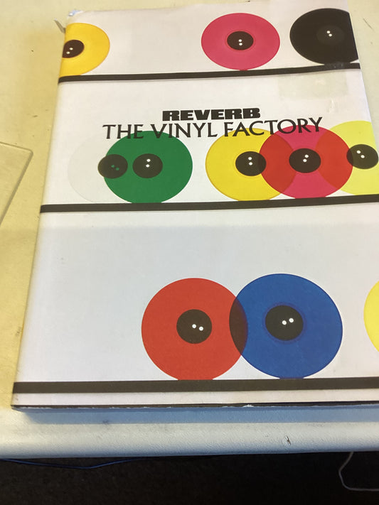 Reverb The Vinyl Factory