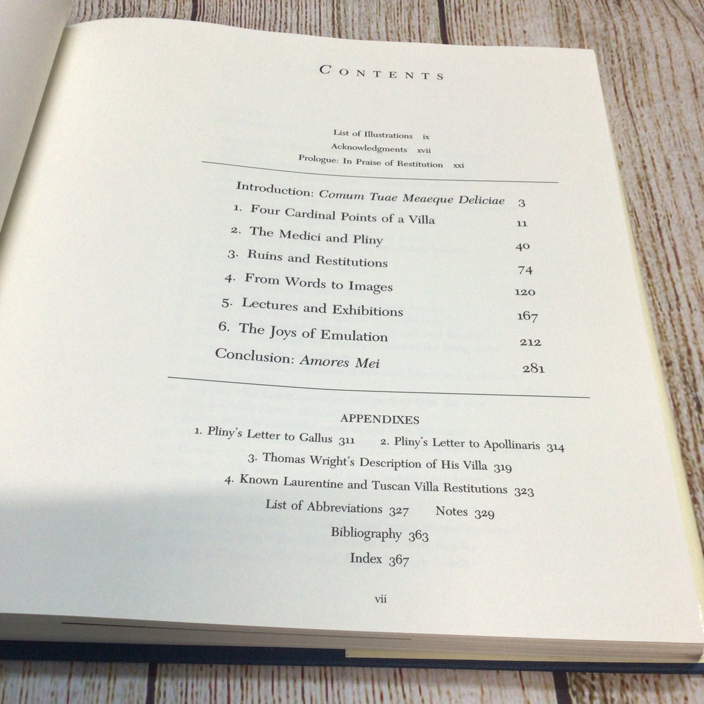 The Villas of Pliny from Antiquity to Posterity (1994) 9780226173009