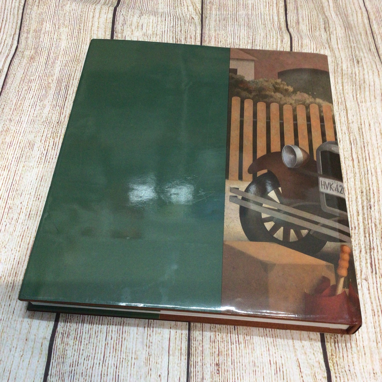 Fabio Hurtado, Ediciones Arnhur (Hardback) [Spanish]