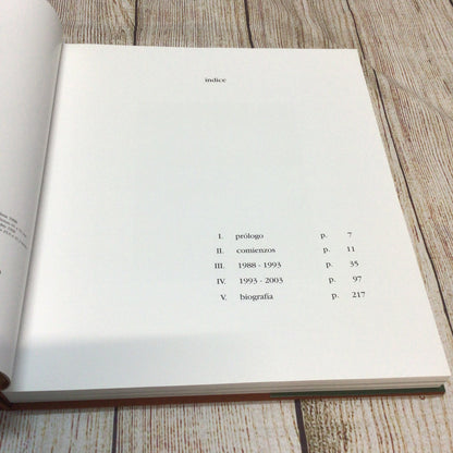 Fabio Hurtado, Ediciones Arnhur (Hardback) [Spanish]