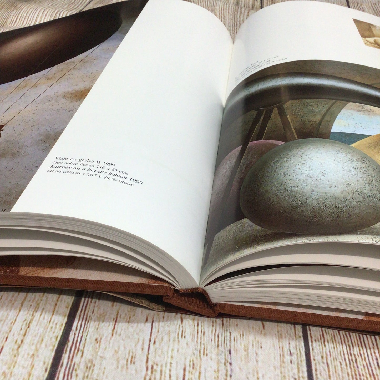 Fabio Hurtado, Ediciones Arnhur (Hardback) [Spanish]