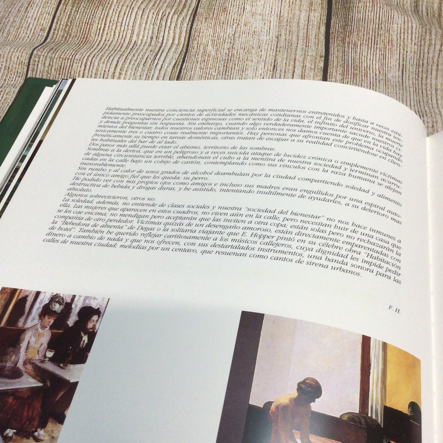 Fabio Hurtado, Ediciones Arnhur (Hardback) [Spanish]