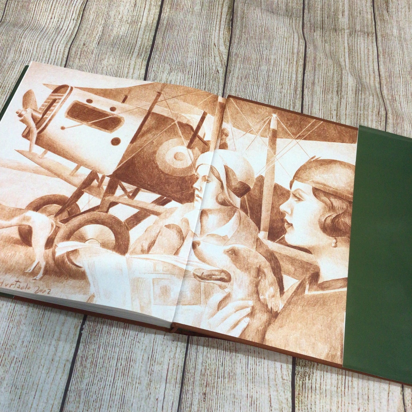 Fabio Hurtado, Ediciones Arnhur (Hardback) [Spanish]