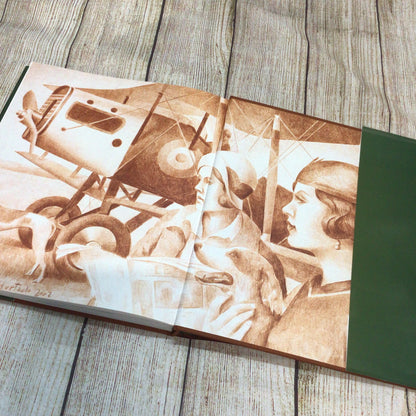 Fabio Hurtado, Ediciones Arnhur (Hardback) [Spanish]