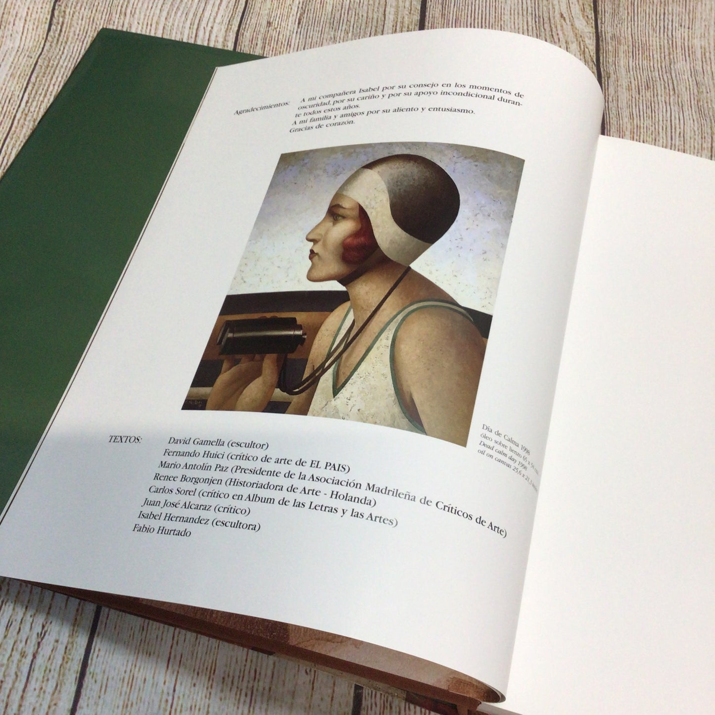 Fabio Hurtado, Ediciones Arnhur (Hardback) [Spanish]