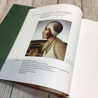 Fabio Hurtado, Ediciones Arnhur (Hardback) [Spanish]