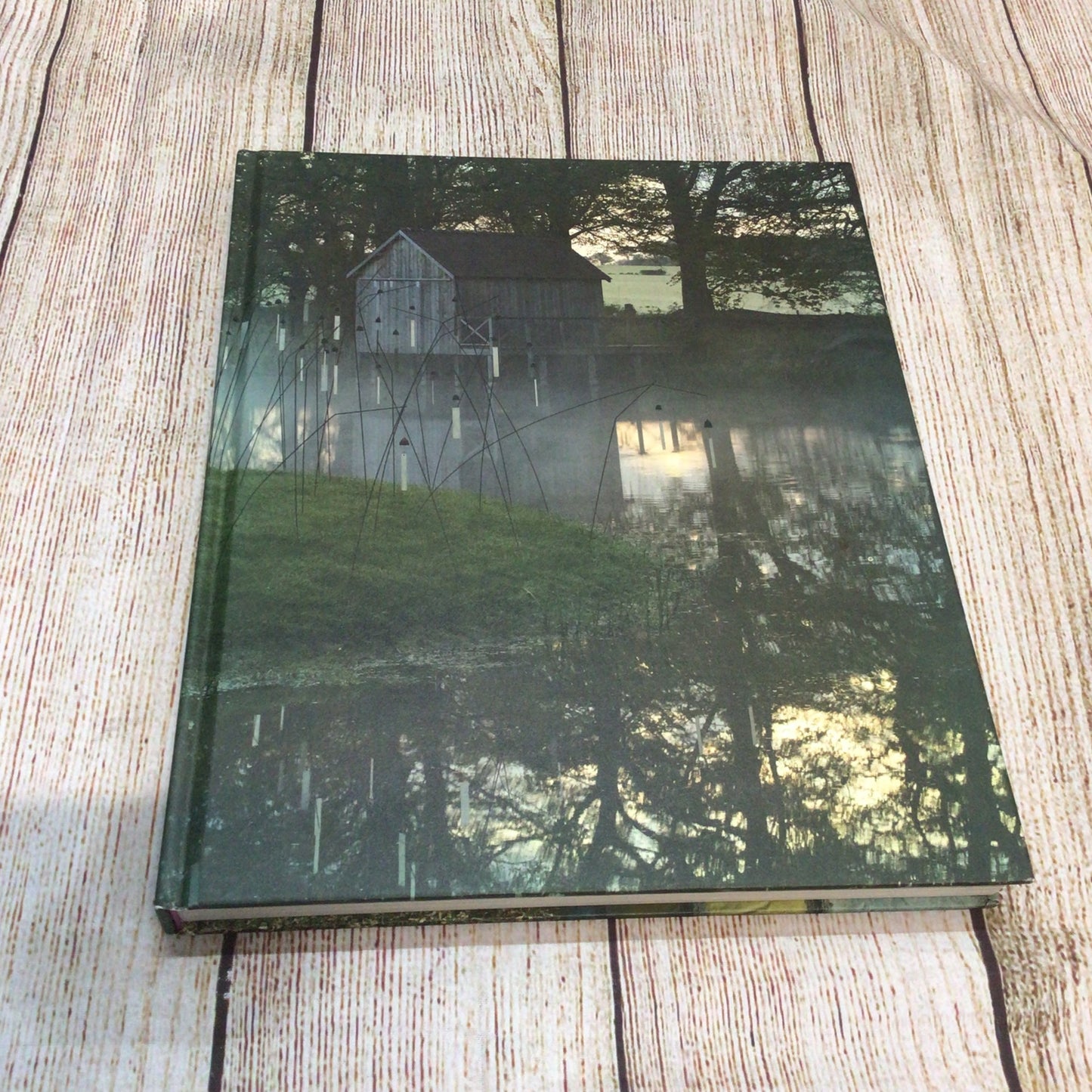 The Generous Landscape: Ten Years of Jupiter Artland (2018)