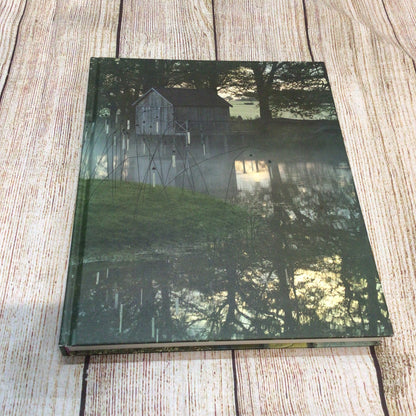 The Generous Landscape: Ten Years of Jupiter Artland (2018)