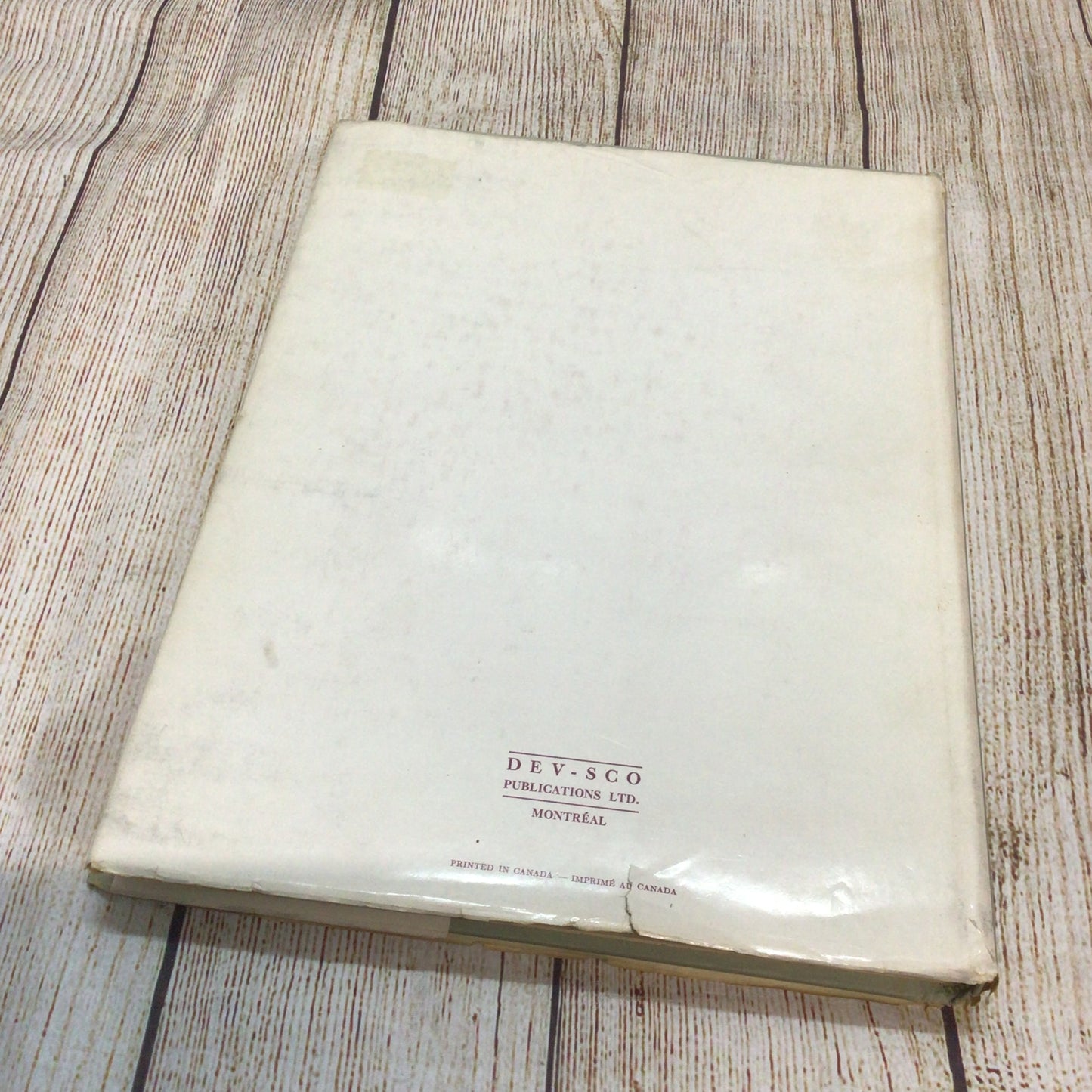 Ottawa: A Pictorial Record Recueil Iconographique 1807-1882 (1964)