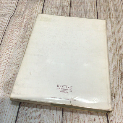 Ottawa: A Pictorial Record Recueil Iconographique 1807-1882 (1964)