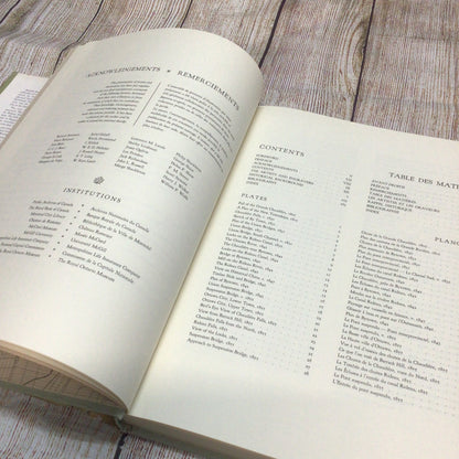Ottawa: A Pictorial Record Recueil Iconographique 1807-1882 (1964)