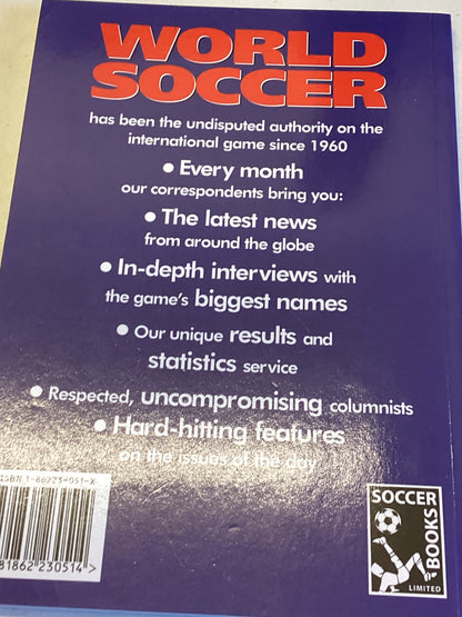The Supporters' Guide To Scottish Football 2002 Tenth Edition