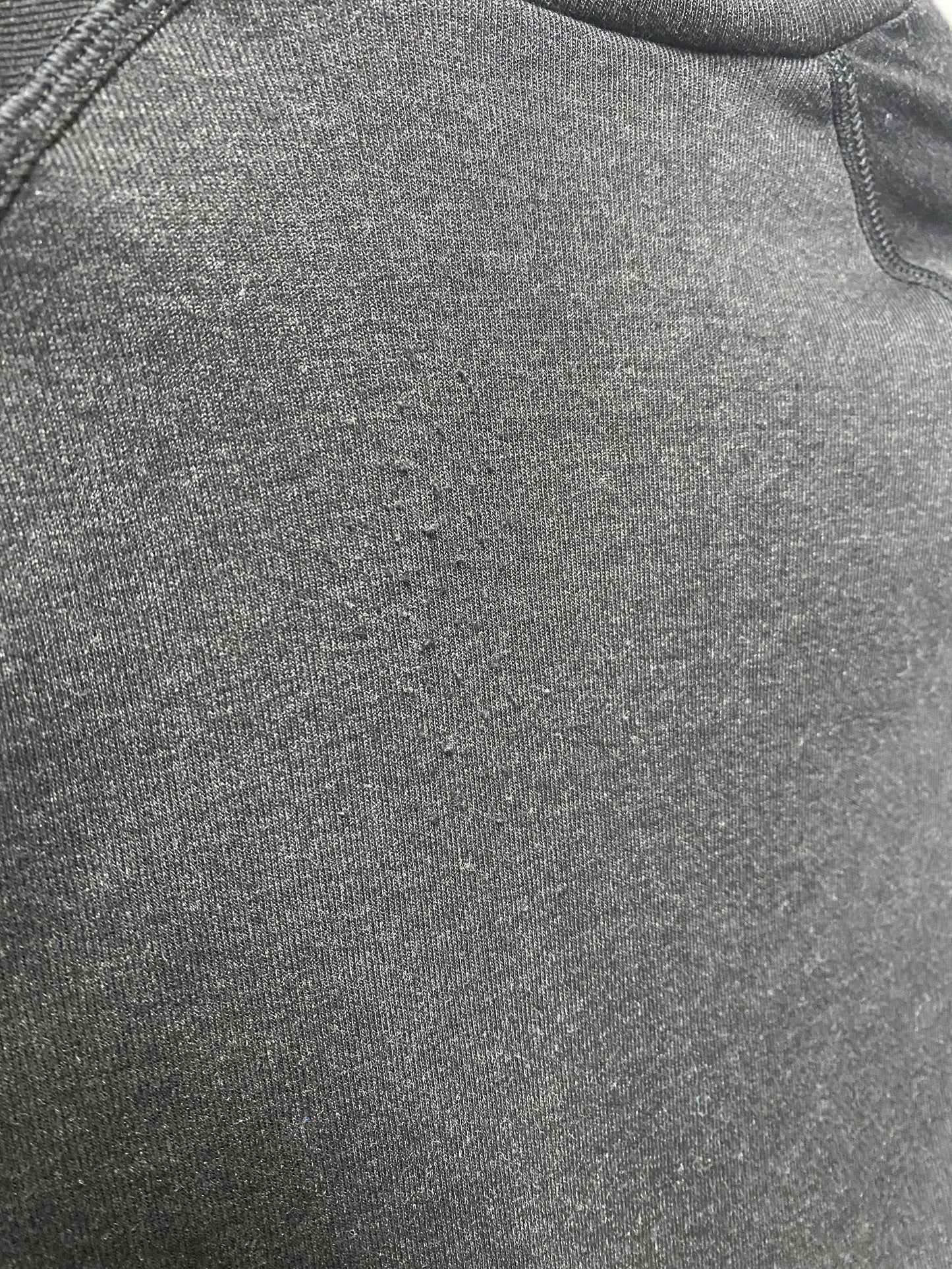 Wedze Grey Long Sleeve Base Layer 12 X2