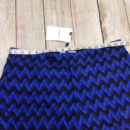 BNWT Frescobol Carioca Copacabana Navy Blue Swimming Trunks Shorts Size 36