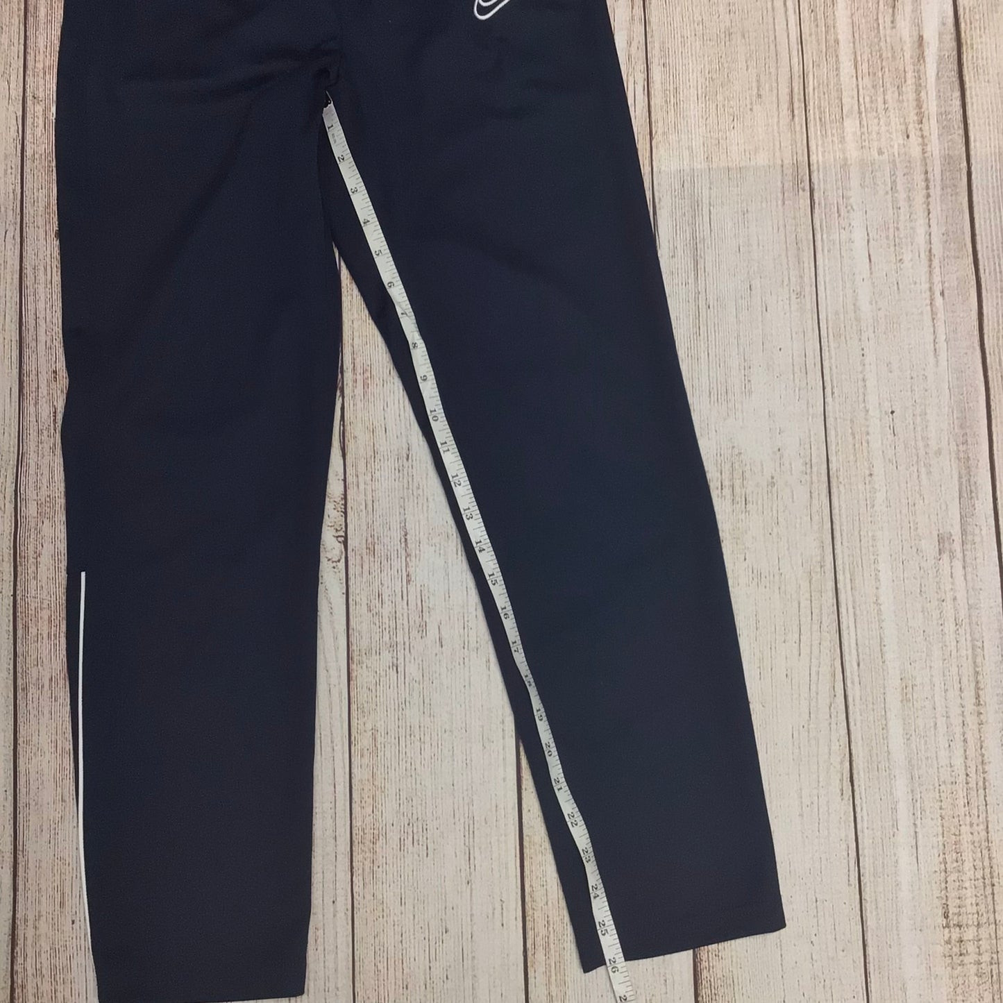 BNWT Nike Blue Dri-Fit Trousers Youth Unisex Size XL 158-170cm