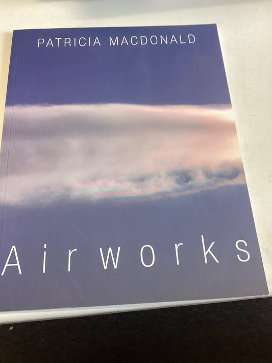 Air Works Patricia M acDonald