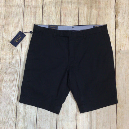 BNWT Polo Ralph Lauren Navy Blue Shorts Size 34
