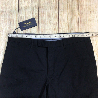 BNWT Polo Ralph Lauren Navy Blue Shorts Size 34