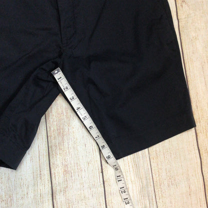 BNWT Polo Ralph Lauren Navy Blue Shorts Size 34