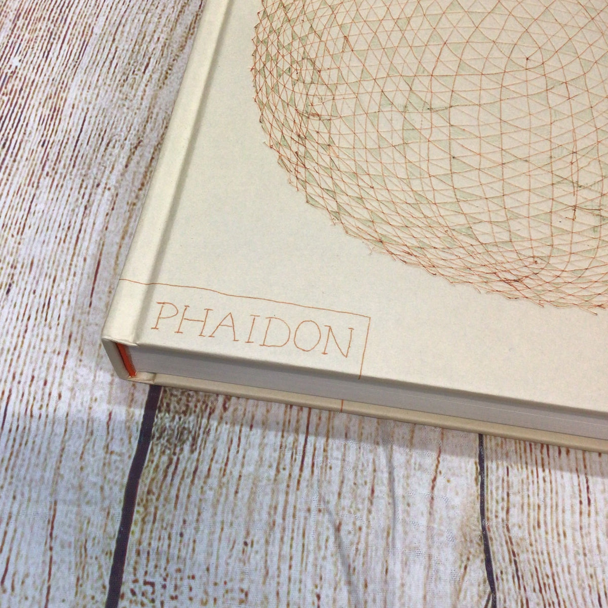 Drawing Architecture by Helen Thomas (Phaidon) 9781837291052