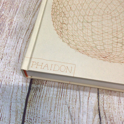 Drawing Architecture by Helen Thomas (Phaidon) 9781837291052