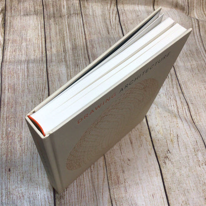 Drawing Architecture by Helen Thomas (Phaidon) 9781837291052