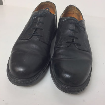 Timberland Black Leather Oxford Shoes Size 9 M