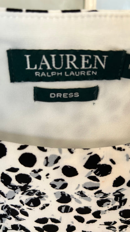 Ralph Lauren Dress Size 16 Petite