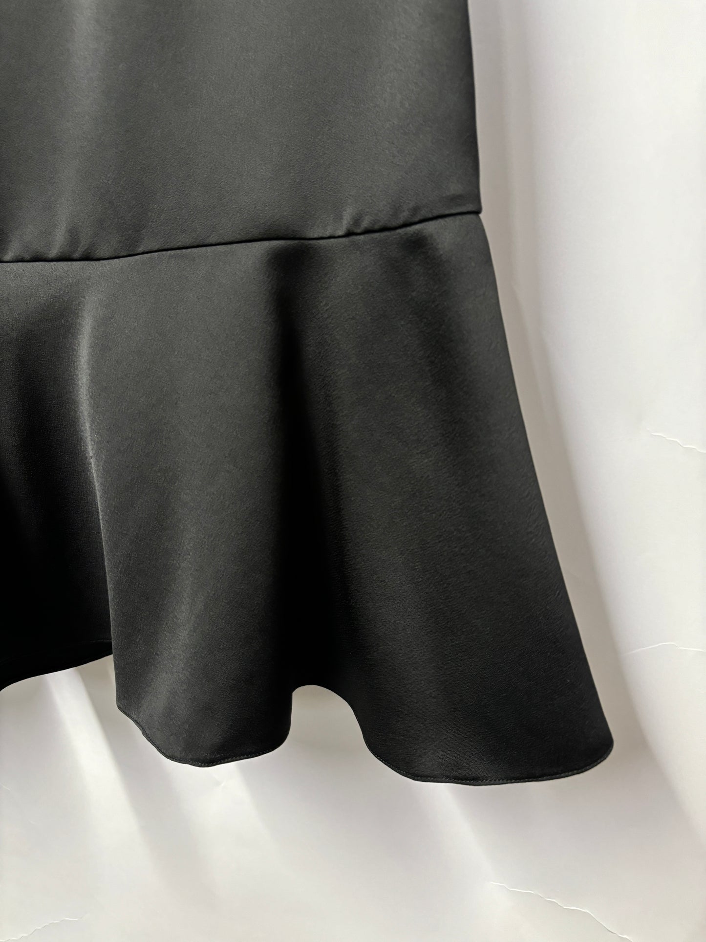 Ralph Lauren Black Mini Skirt 12