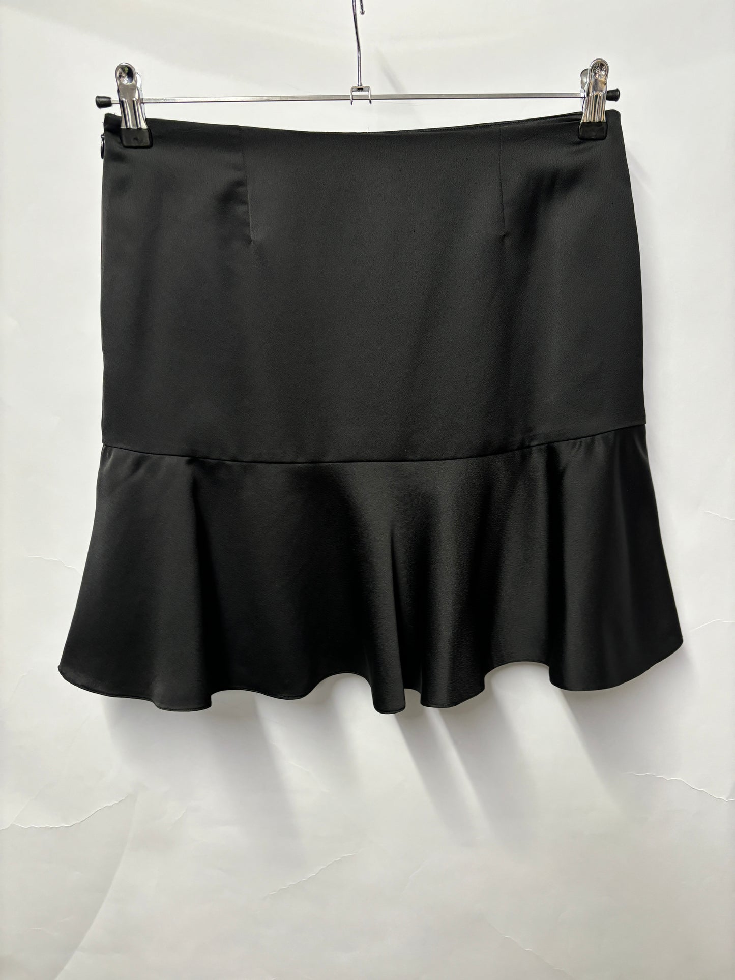 Ralph Lauren Black Mini Skirt 12