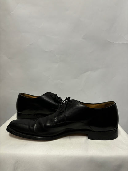 Church's Black Leather Oxford Shoes 10