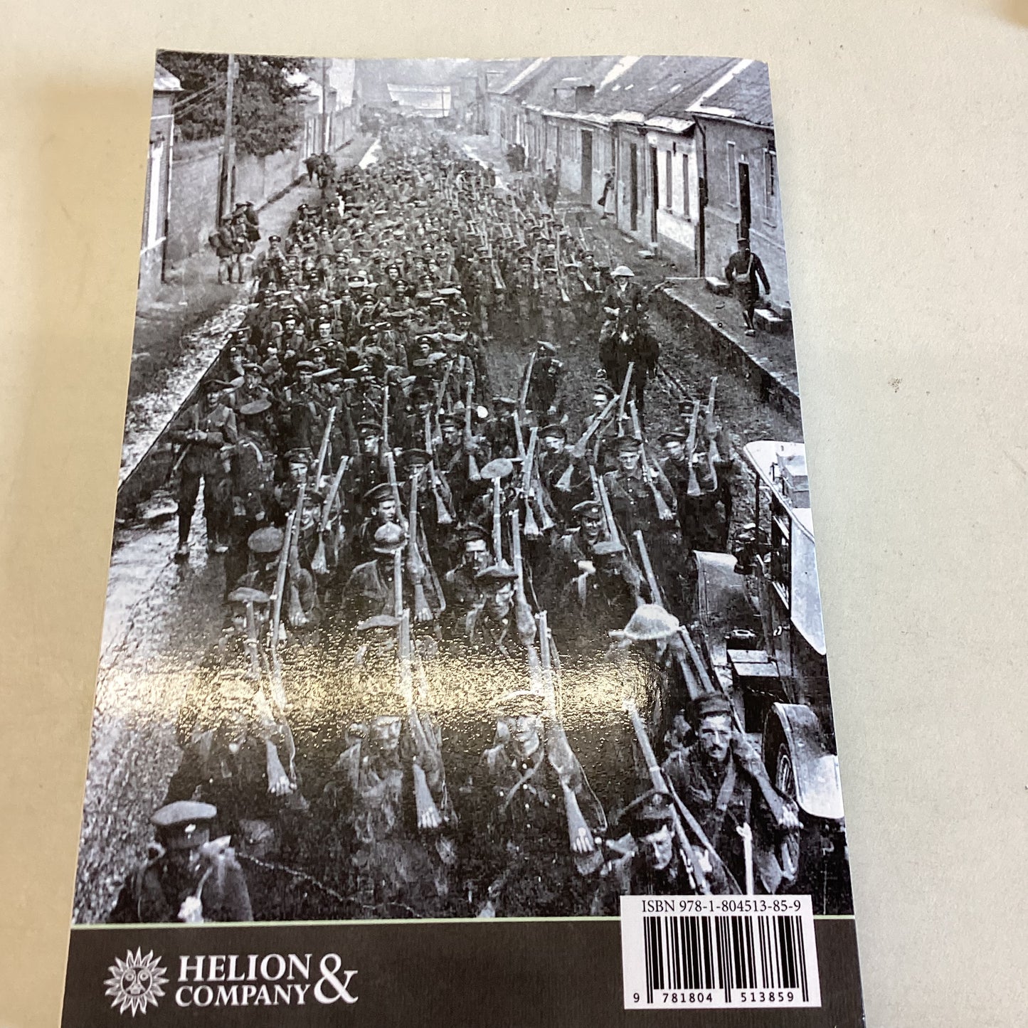 The Darkest Year The British Army on The Western Front 1917 Edited By Spencer Jones