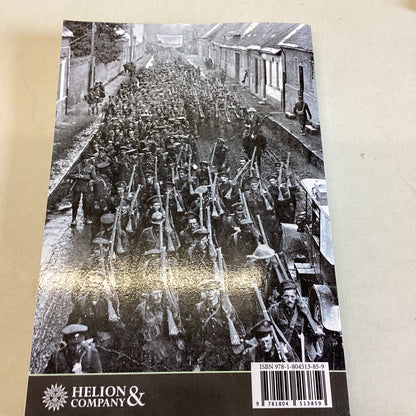 The Darkest Year The British Army on The Western Front 1917 Edited By Spencer Jones