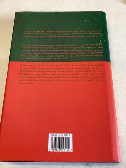 Hitlers Bureaucrats The Nazi Security Police and The Banality of Evil Yaacov Lozowick