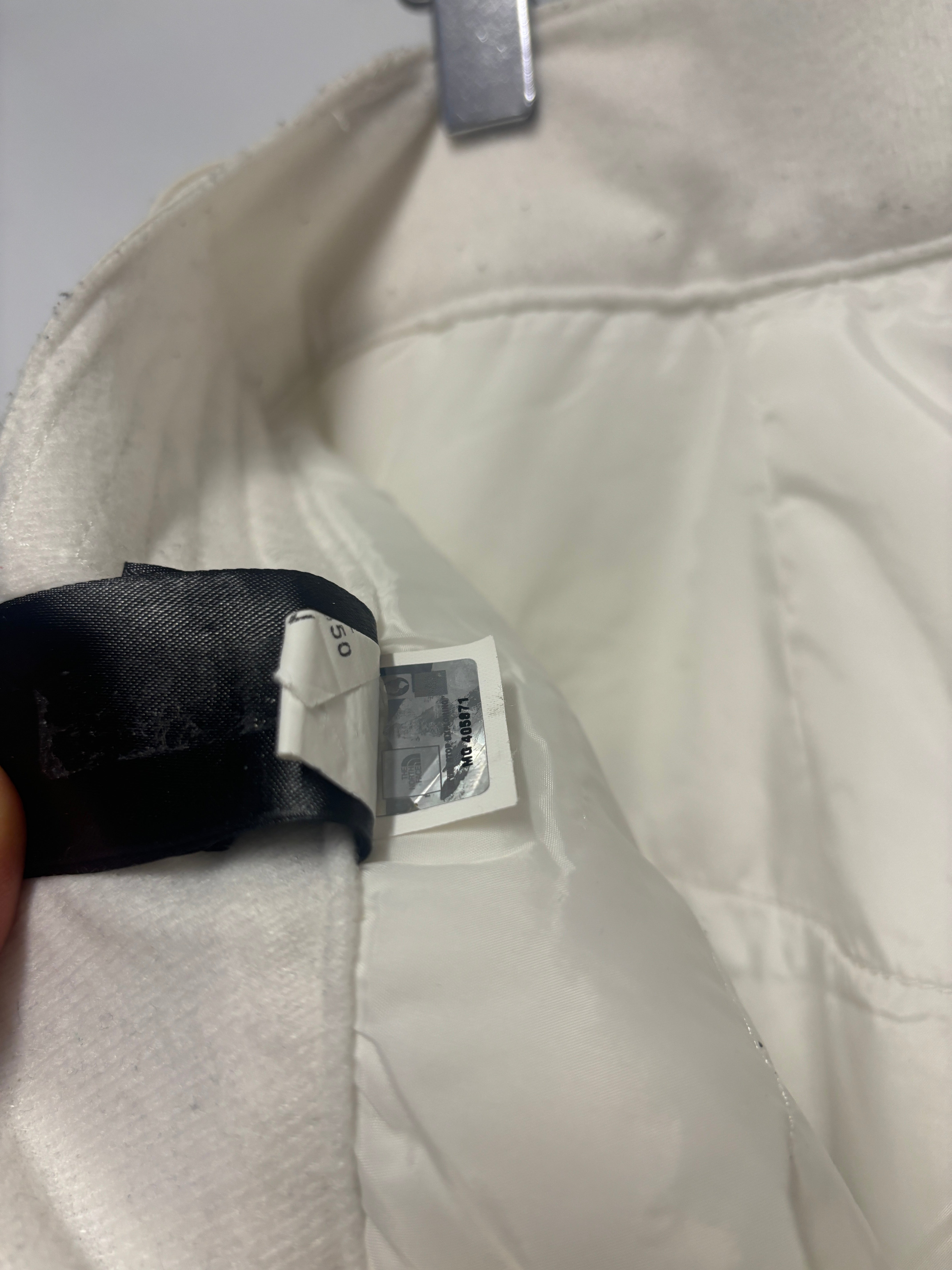 North face hyvent salopettes outlet