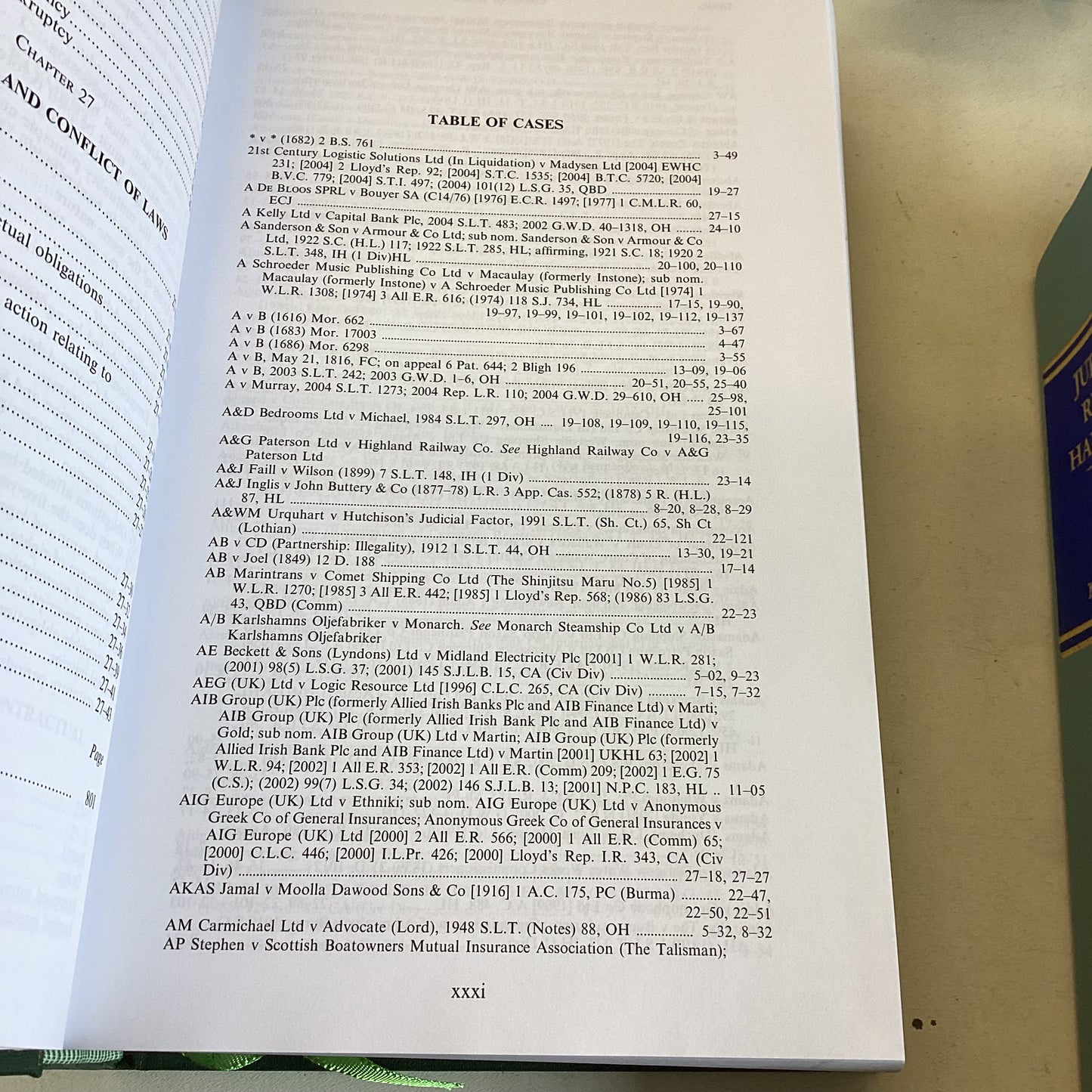 The Law of Contract In Scotland Third Edition William W McBryde