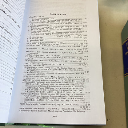 The Law of Contract In Scotland Third Edition William W McBryde