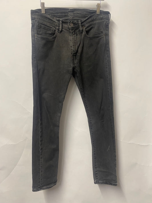 Levi’s Grey 519 Jeans W32