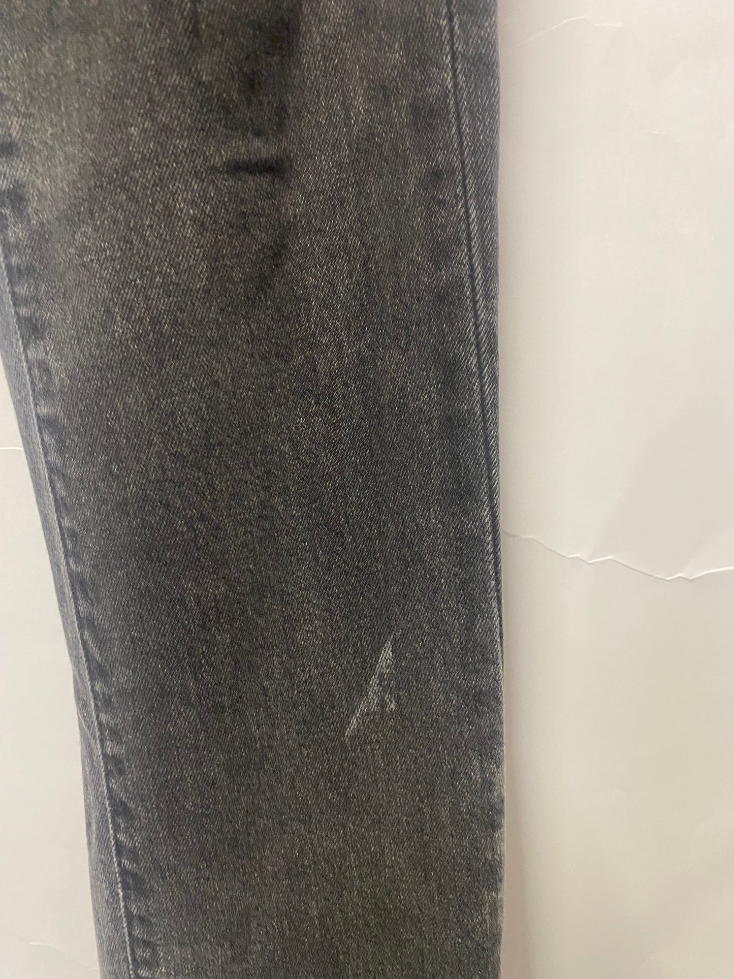 Levi’s Grey 519 Jeans W32