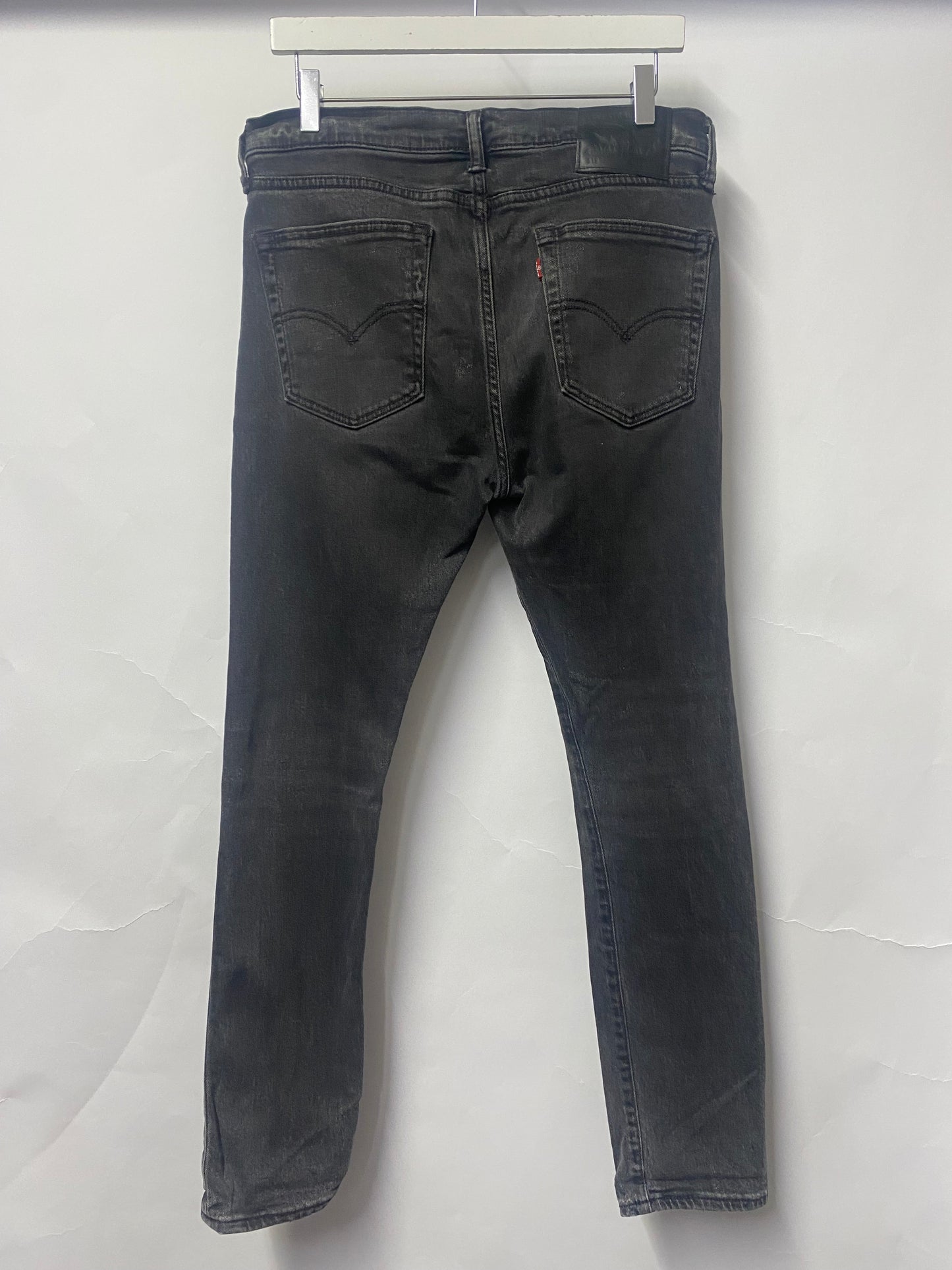 Levi’s Grey 519 Jeans W32