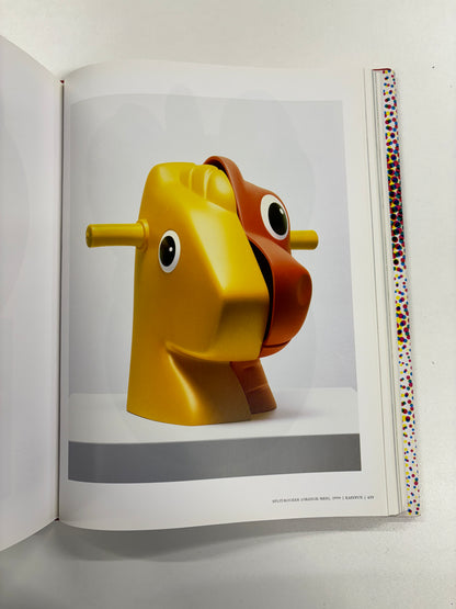 Jeff Koons, Hans Werner, Holzwarth, Taschen ,2009