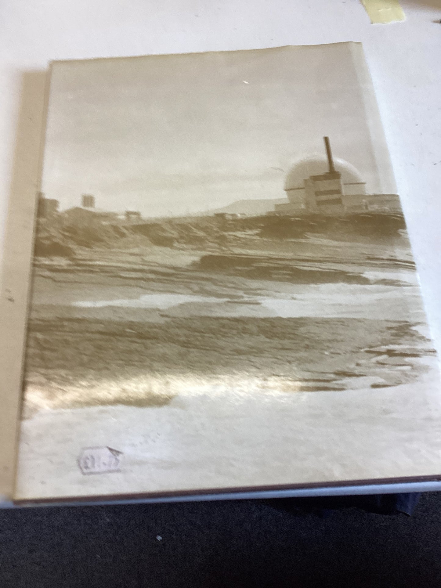 Dounreay An Experimental Reactor Establishment Iain Sutherland
