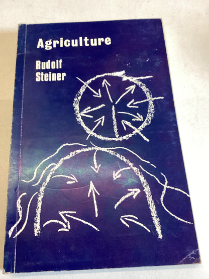 Agriculture Rudolf Steiner