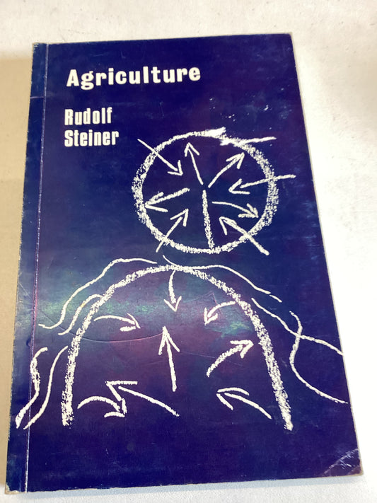 Agriculture Rudolf Steiner