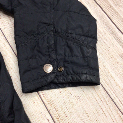 Timberland Earthkeepers Navy Blue Padded Jacket Size XXL