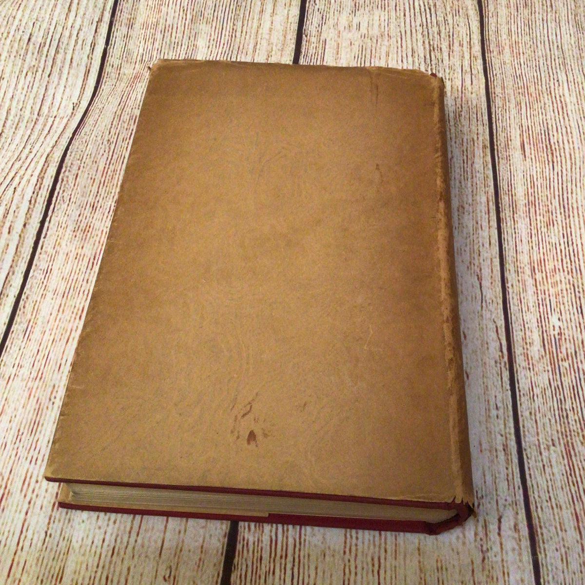 The Bible & Archaeology by Frederic Kenyon (1940)
