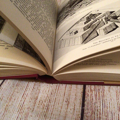 The Bible & Archaeology by Frederic Kenyon (1940)