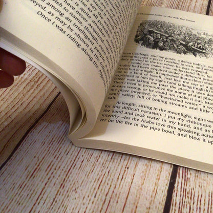 A Thousand Miles in the Rob Roy Canoe by J. MacGregor (2000) 9781929516063