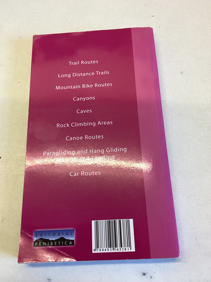 Grazalema Complete Guidebook to The Natural Park